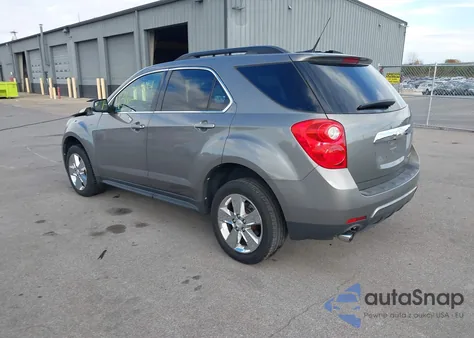 2012 Chevrolet Equinox 1Lt z USA, uszkodzony, nr VIN 2GNFLDE55C6294396
